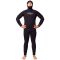 Гидрокостюм Marlin Blackskin 7 мм